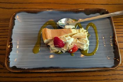 Harvester Flamstead St Albans