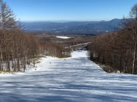 Yachihokogen Ski Area