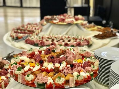 Mirage Events