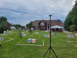 Klaara-Manni Puhke- ja Seminarikeskus / Holiday Center