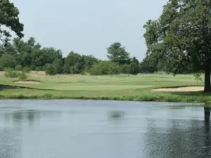 Legacy Ridge Country Club