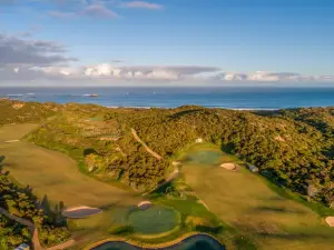 Robe Golf Club