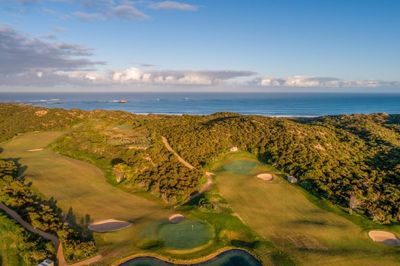Robe Golf Club