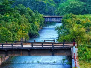 Chiklihole Dam
