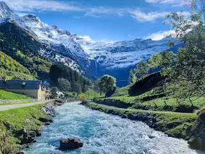Cirque de Gavarnie