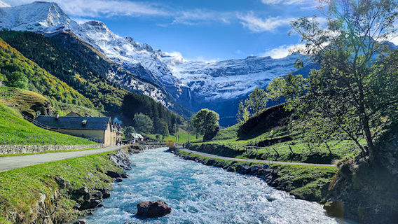 Gavarnie