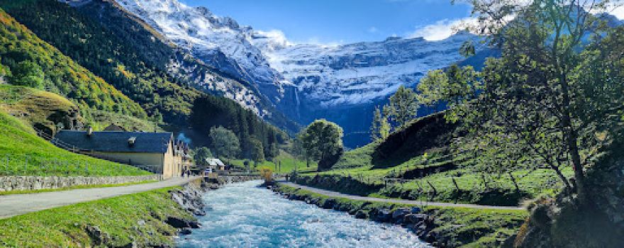 Cirque de Gavarnie