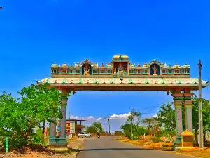 Sri Mallikarjuna Swamy Devasthanam