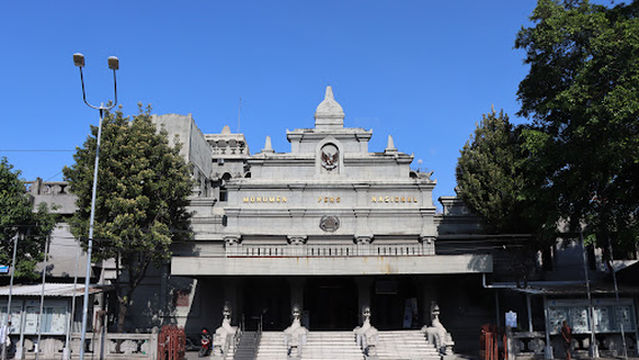 Monumen Pers Nasional