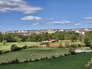 Parque de la Candamia