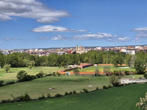 Parque de la Candamia