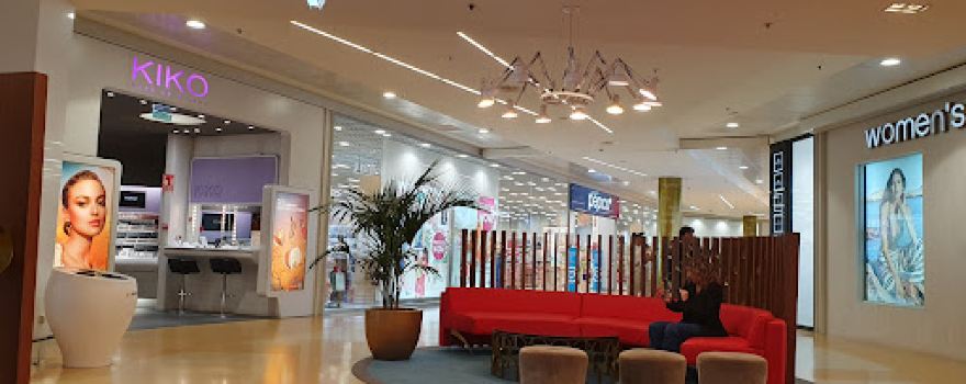 Odeon Multicines Narón