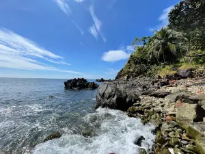 Cabo de Rama Fort