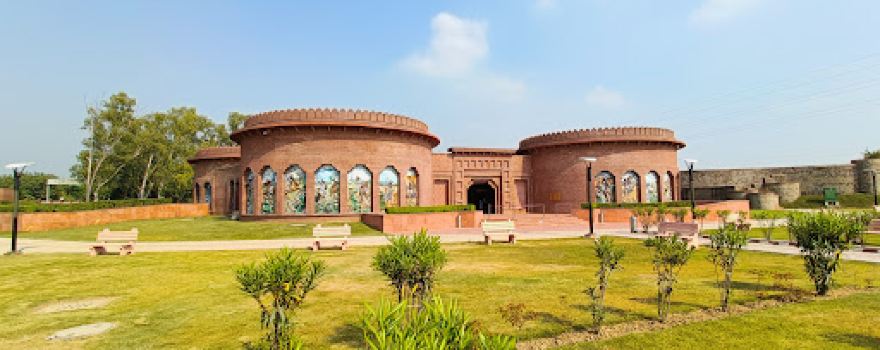 Dastaan-e-Shahadat