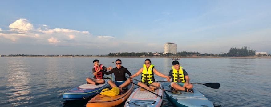 Phan Rang SUP Club