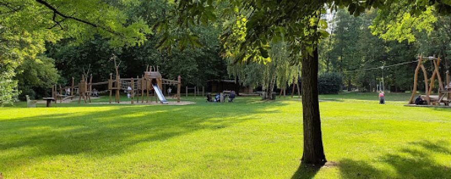 Abenteuerspielplatz Schweta