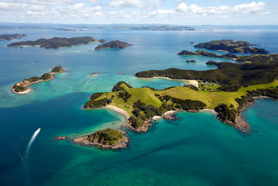 Island Getaway Tours