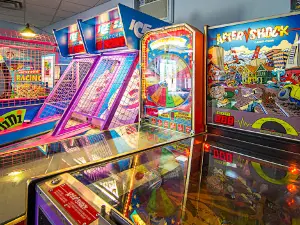 Sugar Grove Family Fun Center