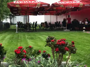 SRC & Caffe "SAN SIRO" - Balon za fudbal