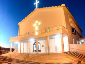 Paróquia Santa Isabel, Mãe do Precursor