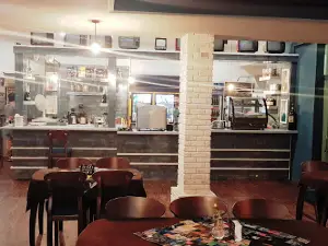 Simorgh Cinema