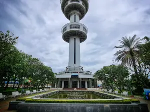 Banharn-Jamsai Tower