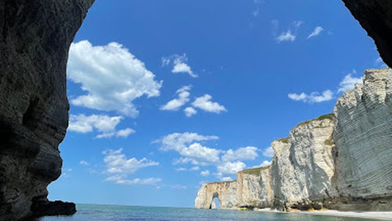 Etretat