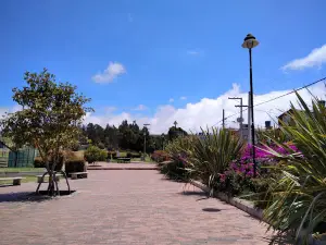 Multiparque Centenario