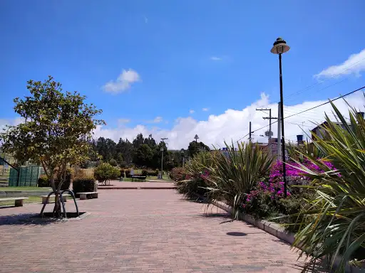Multiparque Centenario