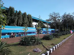 Tata Steel Stadium