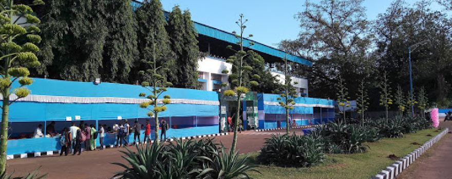 Tata Steel Stadium