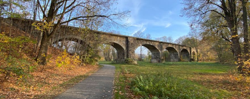 Viadukt "Siebenbrücken"