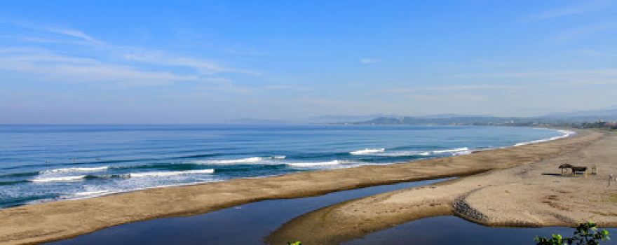 San Juan Public Beach