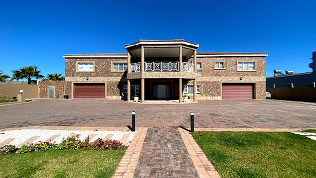 Treasure House Events