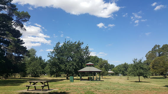Gisborne Adventure Playground