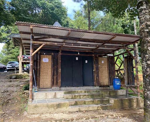 Rengganis Campsite