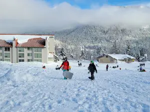 Summit Nordic Center