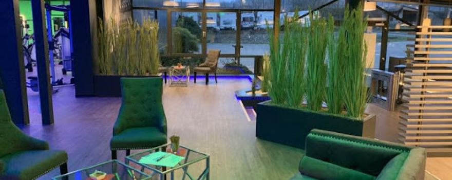 Buena Vista Fitnessclub Blomberg