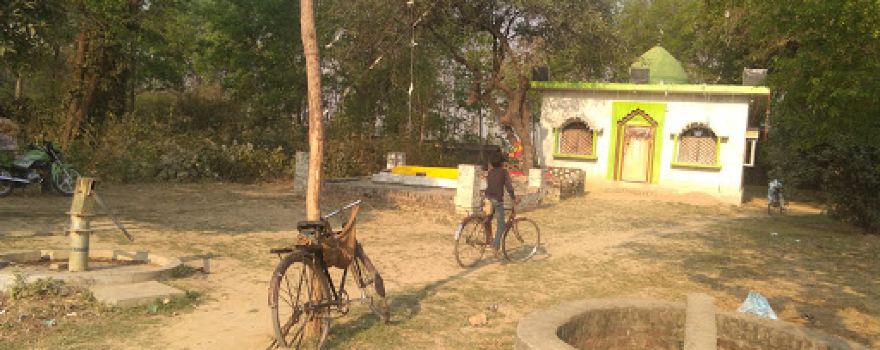 Sant Tulsidas Sthan