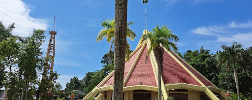Gedung Serba Guna Graha Kirana