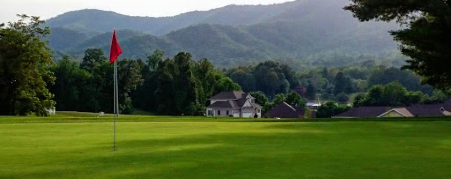 Buffalo Valley Golf Course