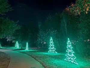 Lady A Pavilion - "Lady A"