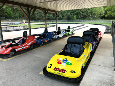 Putt-R-Golf & More