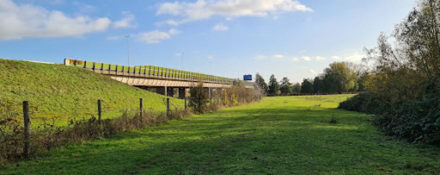 Hedelse Bovenwaard