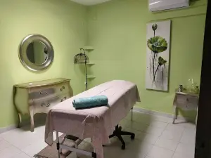 M'ZOURI ESTHETIQUE MAYOTTE