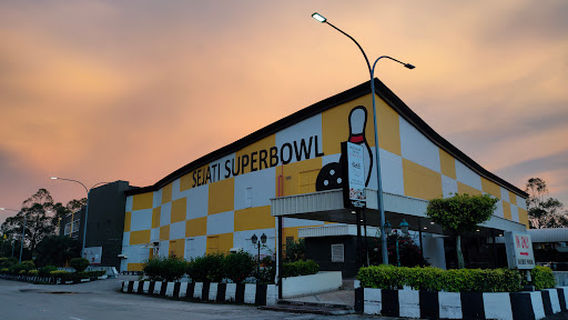 Kuala Muda