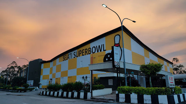 Sejati Superbowl