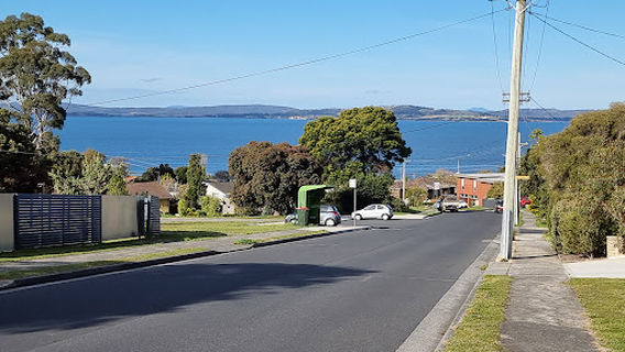Blackmans Bay