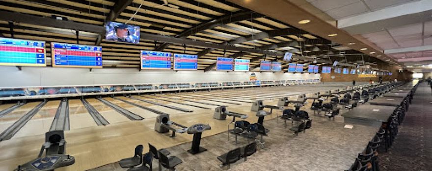 Kenmore Lanes