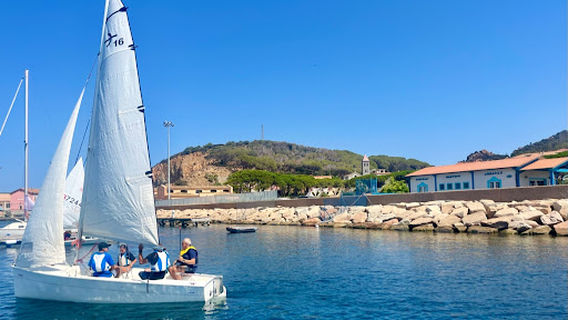 Circolo Nautico Arbatax